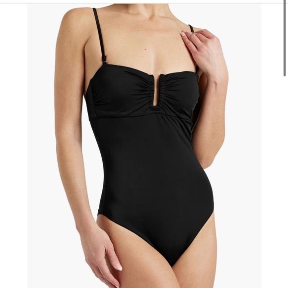 ONIA
Pauline One Piece Swimsuit - Picture 2 of 4